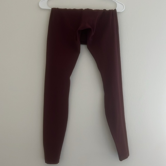 LuluLemon Align High Rise Pant 28” Size 4 - Picture 7 of 9